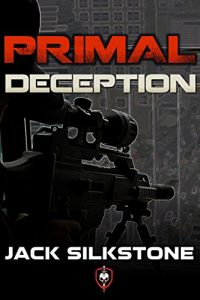 Download PRIMAL Deception (A PRIMAL Action Thriller Book 9) pdf, epub, ebook