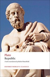 Download Republic (Oxford World’s Classics) pdf, epub, ebook