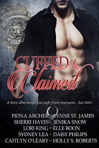 Download Cuffed & Claimed Box Set pdf, epub, ebook