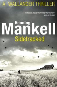 Download Sidetracked: Kurt Wallander pdf, epub, ebook