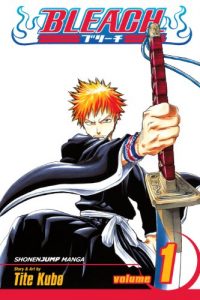 Download Bleach, Vol. 1: Strawberry and the Soul Reapers pdf, epub, ebook