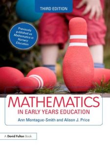 Download Mathematics in Early Years Education pdf, epub, ebook