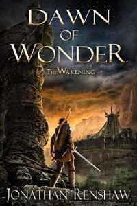 Download Dawn of Wonder (The Wakening Book 1) pdf, epub, ebook