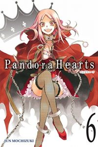 Download PandoraHearts, Vol. 6 pdf, epub, ebook