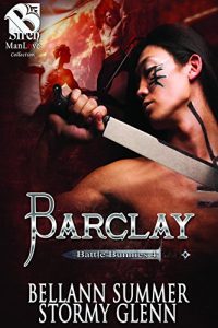 Download Barclay [Battle Bunnies 4] (Siren Publishing Menage Everlasting ManLove) pdf, epub, ebook