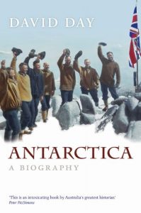 Download Antarctica: A Biography pdf, epub, ebook