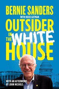 Download Outsider in the White House pdf, epub, ebook