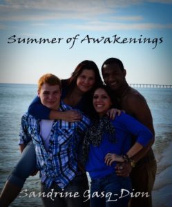 Download Summer of Awakenings (Assassin/Shifter Book 15) pdf, epub, ebook