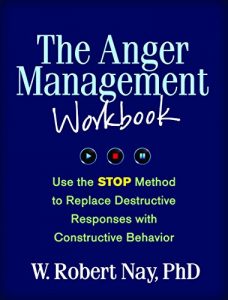 Download Anger Management Workbook (Guilford Self-Help Workbook) pdf, epub, ebook