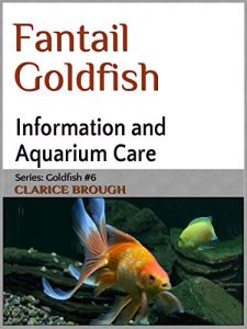 Download Fantail Goldfish pdf, epub, ebook