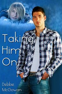 Download Taking Him On (Checking Him Out Book 2) pdf, epub, ebook