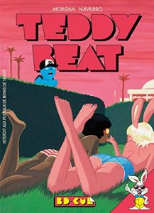 Download Teddy Beat (BD Cul) (French Edition) pdf, epub, ebook