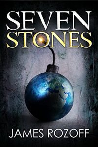Download Seven Stones pdf, epub, ebook