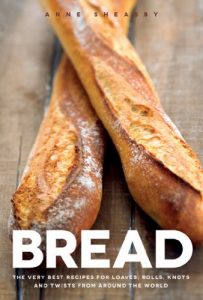 Download Bread: The very best recipes for loaves, rolls, knots and twists from around the world pdf, epub, ebook