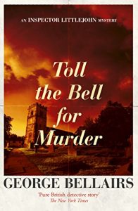 Download Toll the Bell for Murder (An Inspector Littlejohn Mystery) pdf, epub, ebook