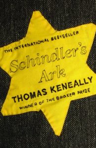 Download Schindler’s Ark pdf, epub, ebook