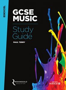 Download Edexcel GCSE Music Study Guide pdf, epub, ebook