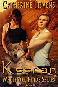 Download Keenan (Whitedell Pride Book 10) pdf, epub, ebook