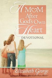 Download A Mom After God’s Own Heart Devotional pdf, epub, ebook