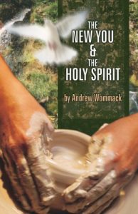 Download The New You and The Holy Spirit pdf, epub, ebook