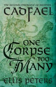 Download One Corpse Too Many (Chronicles Of Brother Cadfael Book 2) pdf, epub, ebook