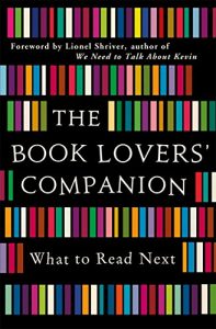 Download The Book Lovers’ Companion: What to Read Next pdf, epub, ebook