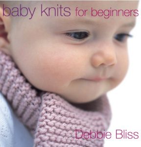 Download Baby Knits For Beginners pdf, epub, ebook