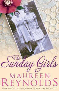 Download The Sunday Girls pdf, epub, ebook