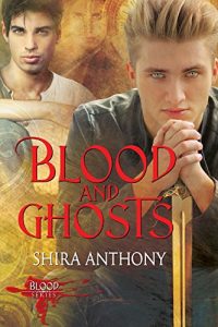 Download Blood and Ghosts pdf, epub, ebook