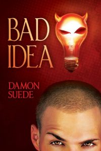 Download Bad Idea (Itch Series Book 1) pdf, epub, ebook