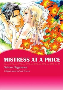 Download [50P Free Preview] Mistress at a Price (Harlequin comics) pdf, epub, ebook