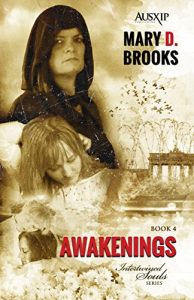 Download Awakenings (Intertwined Souls Series: Eva and Zoe Book 4) pdf, epub, ebook