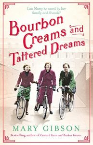 Download Bourbon Creams and Tattered Dreams (The Factory Girls) pdf, epub, ebook