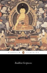 Download Buddhist Scriptures (Penguin Classics) pdf, epub, ebook