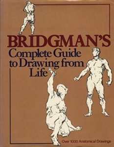 Download Bridgman’s Complete Guide to Drawing from Life pdf, epub, ebook