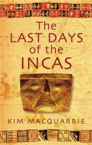 Download The Last Days Of The Incas pdf, epub, ebook