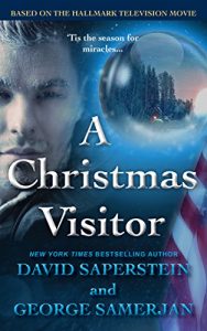 Download A Christmas Visitor pdf, epub, ebook