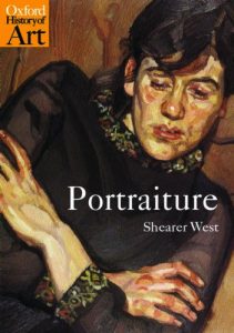 Download Portraiture (Oxford History of Art) pdf, epub, ebook