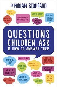 Download Questions Children Ask and How to Answer Them pdf, epub, ebook