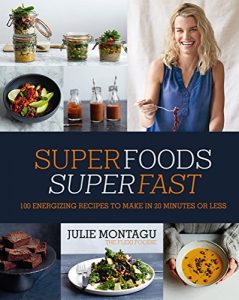 Download Superfoods Superfast pdf, epub, ebook