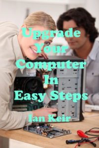 Download Upgrade Your Computer In Easy Steps pdf, epub, ebook
