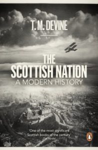 Download The Scottish Nation: A Modern History pdf, epub, ebook