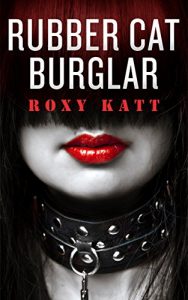 Download Rubber Cat Burglar pdf, epub, ebook