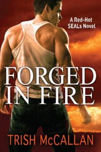 Download Forged in Fire (A Red-Hot SEALs Novel Book 1) pdf, epub, ebook