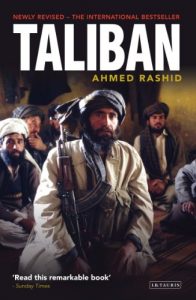 Download Taliban: The Power of Militant Islam in Afghanistan and Beyond pdf, epub, ebook
