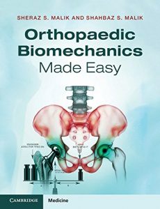 Download Orthopaedic Biomechanics Made Easy pdf, epub, ebook