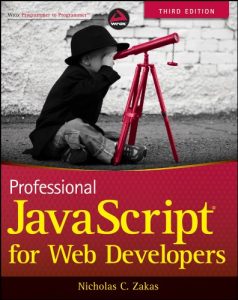 Download Professional JavaScript for Web Developers pdf, epub, ebook