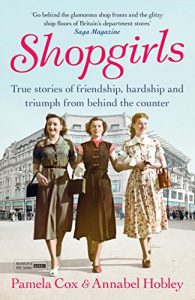 Download Shopgirls: The True Story of Life Behind the Counter pdf, epub, ebook