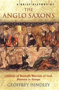 Download A Brief History of the Anglo-Saxons (Brief Histories) pdf, epub, ebook