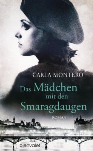 Download Das Mädchen mit den Smaragdaugen: Roman (German Edition) pdf, epub, ebook